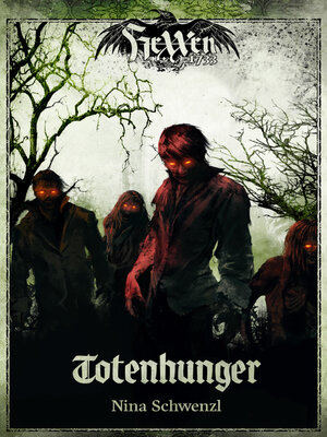 cover image of Totenhunger
